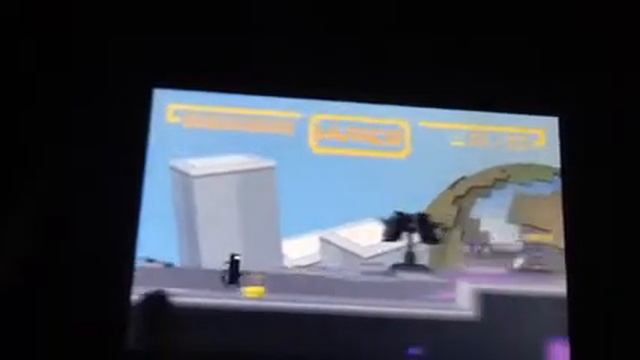 Bit trip saga runner part 1 смотреть онлайн