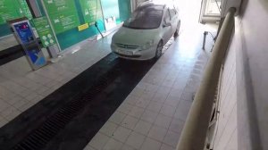 Автомойка самообслуживания (оборудование для автомоек iSelf)