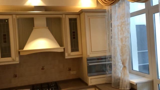 Обзор квартиры в ЖК Паустовский смотреть онлайн