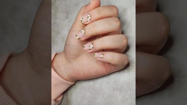#manicure #nails #красивыйдизайнногтей #маникюр #новомосковск смотреть онлайн