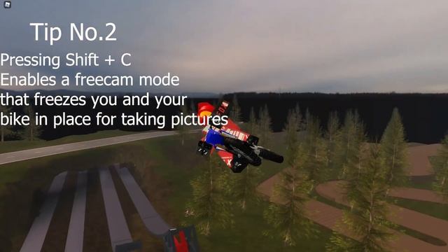 3 Tips and tricks | Roblox Boot Lake: Dirt Bike Park смотреть онлайн