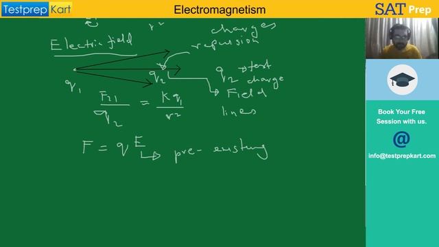 SAT Subject Test_Physics_Circuit & Electricity_02 & 03 смотреть онлайн