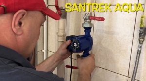 Какой насос выбрать и установить на систему отопления частного дома