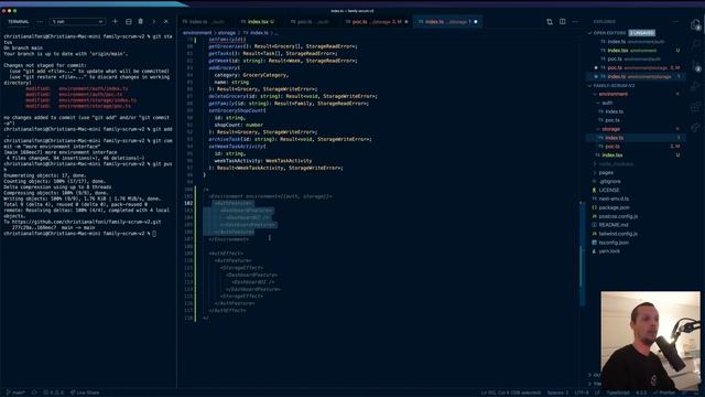Using react-states architecture on new project #2 смотреть онлайн