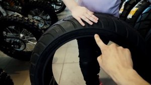 Выбор Мотошины | Классы Моторезины