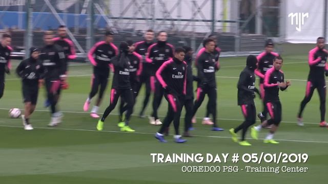 Neymar Jr's Week #20 смотреть онлайн