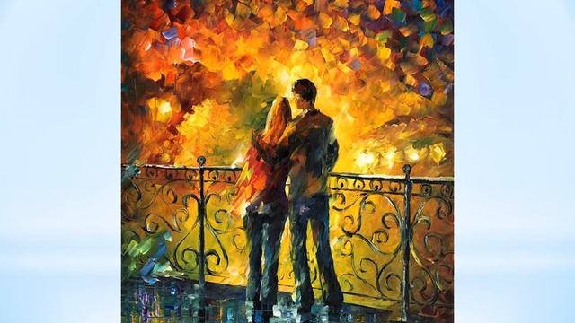 Поэтический калейдоскоп "Созвездие любви" смотреть онлайн