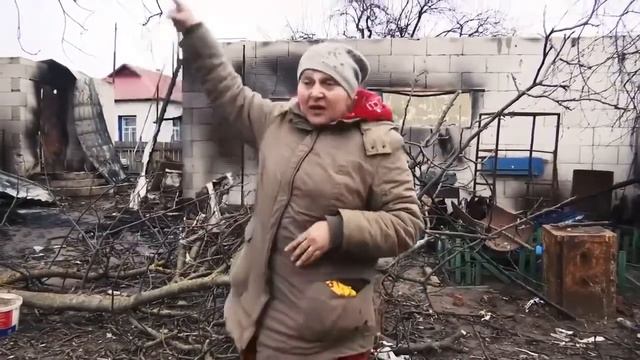 Украина. Мнения. Черниговская область смотреть онлайн