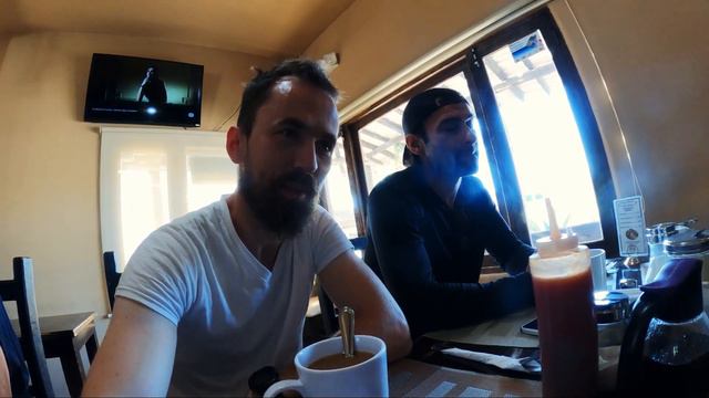 Горячие следы Мексики: ISUZU в эпопее гонки NORRA 500! 🚙☀️ смотреть онлайн