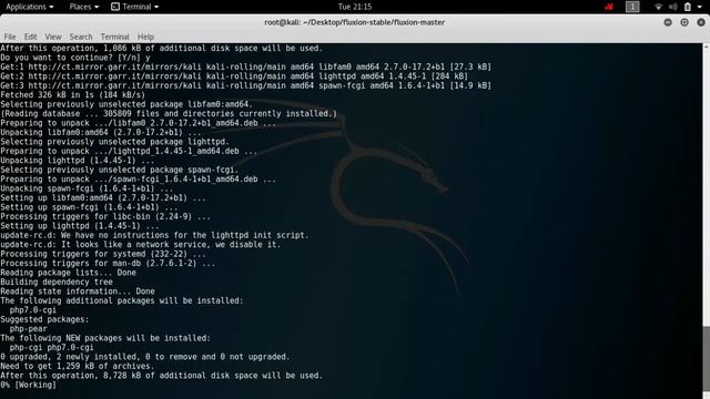 Hacking WPA/WPA2 Wi-Fi password using Fluxion evil twin attack on Kali Linux смотреть онлайн