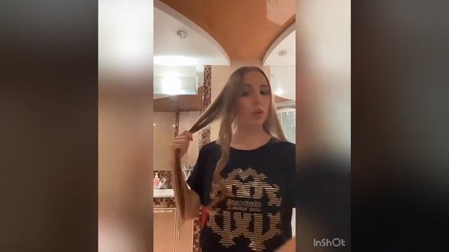 Стайлер Dyson / Создание локонов с помощью стайлера Дайсон ❤️ смотреть онлайн
