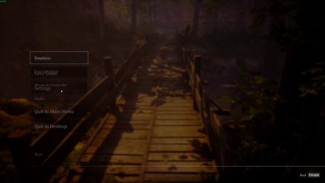 The Fabled Woods Pt. 1, UNREAL ENGINE 5, Performance Check Ray Tracing, DLSS On/Off, RTX 4070 Ti, 2 смотреть онлайн