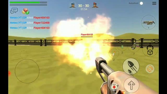 strike fortress box android gameplay #7 смотреть онлайн