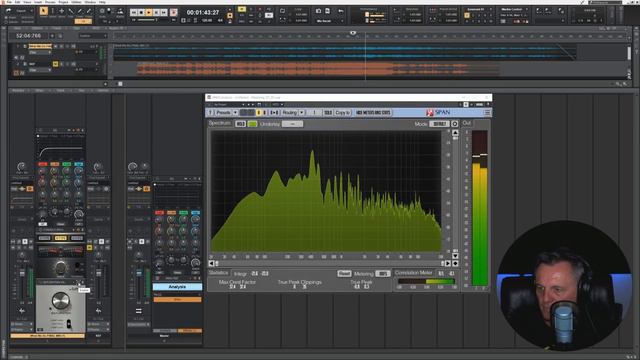 Cakewalk By Bandlab: Mastering For Beginners