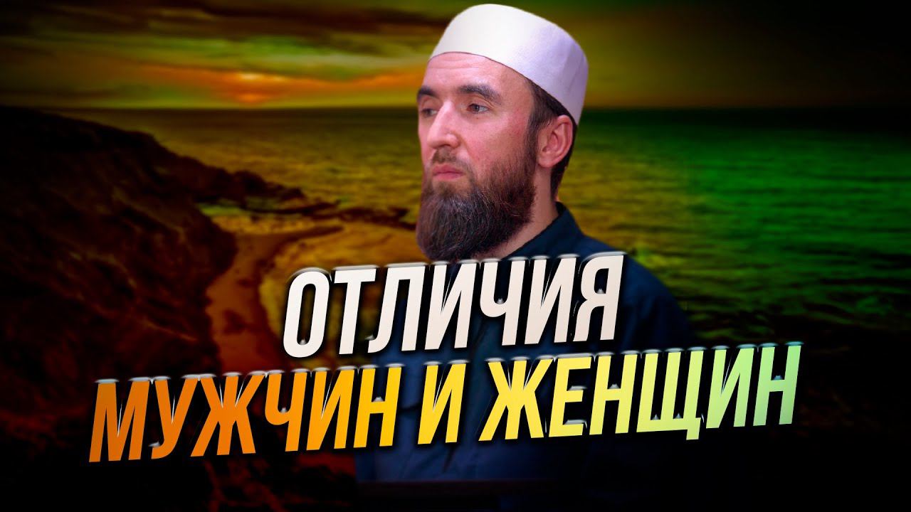 ЧЕЛОВЕЧЕСКИЕ ПРАВА - шейх Рустам аль-Ханафи