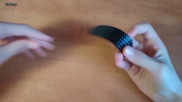 ТРИК ТЕЙП для фингерборда?! смотреть онлайн