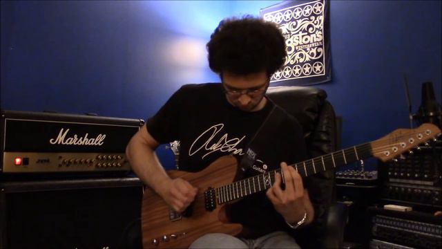 Breaking in my New JVM! смотреть онлайн