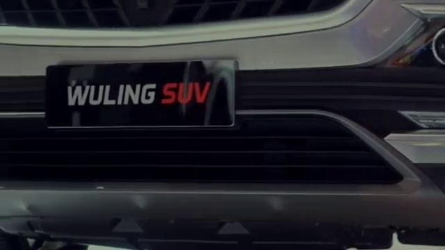 REVIEW WULING ALMAZ WULING SUV WULING MOTOR POKOK E WULING
