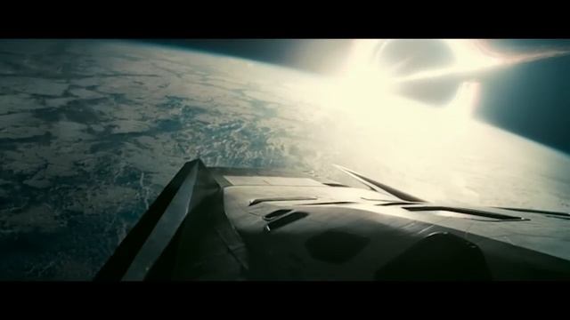 Interstellar - See it at Vue смотреть онлайн