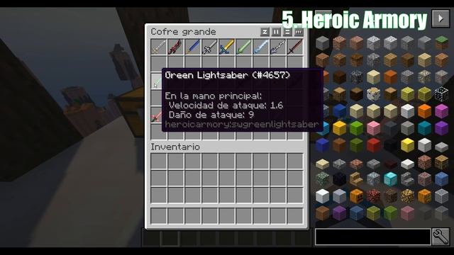 TOP 10 MODS ÚTILES para MINECRAFT 1.12.2 - ENCANTAMIENTOS , SUPER HORNOS y VEHÍCULOS - MODS OP смотреть онлайн