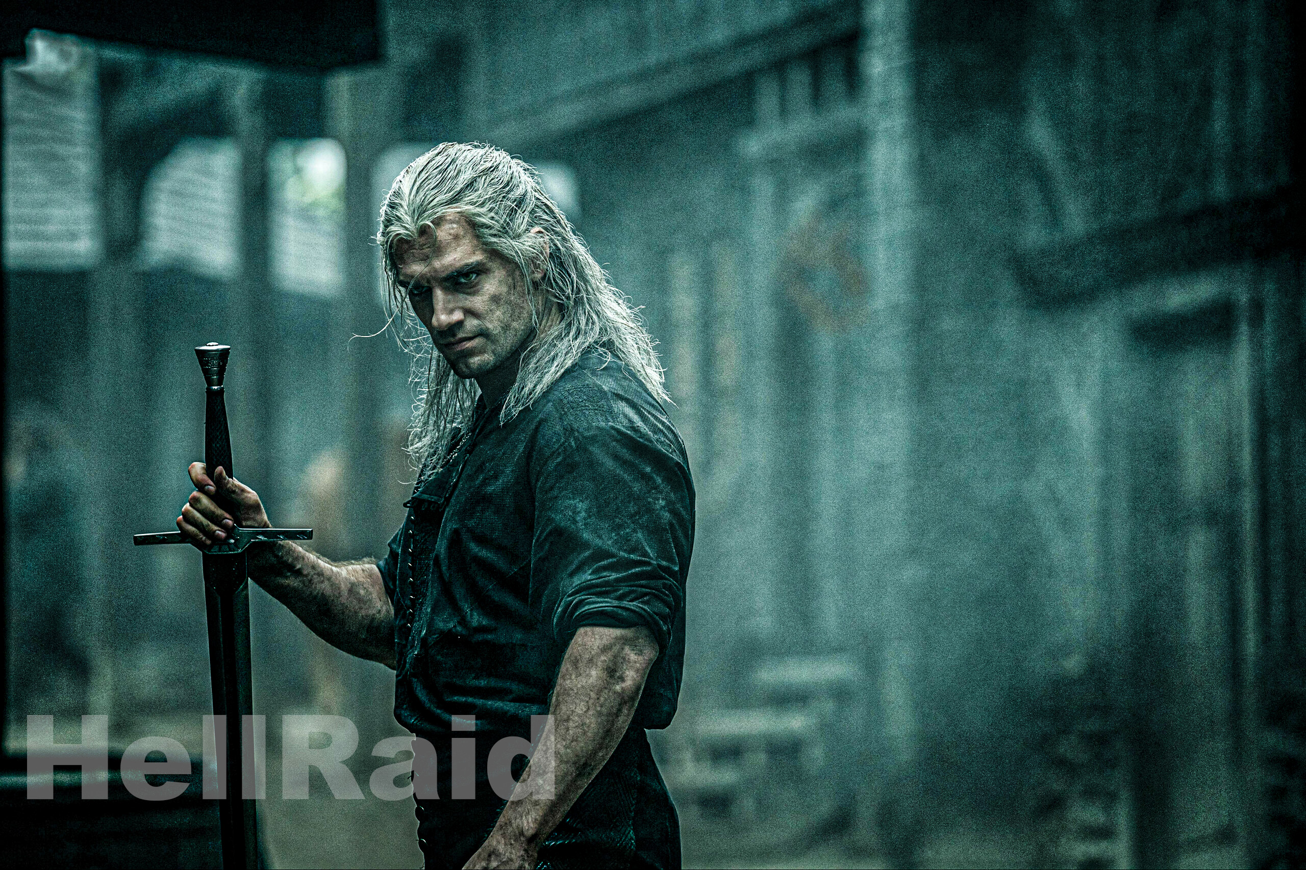 5 сериалов и фильмов, которые увлекут с первой секунды и заставят забыть обо всех делах смотреть онлайн