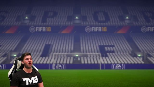 94 POTENTIAL SCOUTED FUTURE STAR!!! FIFA 18 ARSENAL CAREER MODE #14 смотреть онлайн