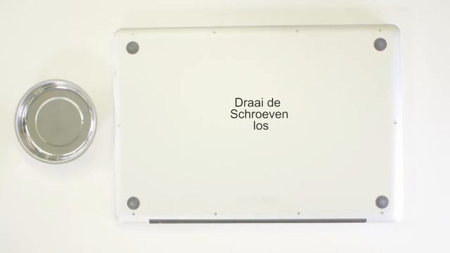 A1321 MacBook Pro 15