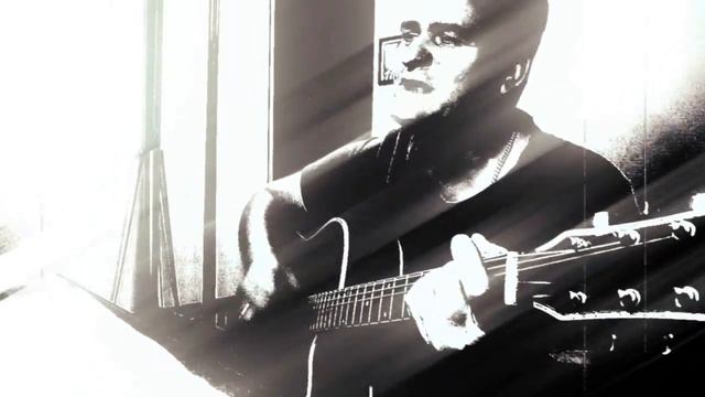 Седая ночь - Ласковый май(кавер под гитару) смотреть онлайн