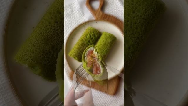 Кулинарное путешествие