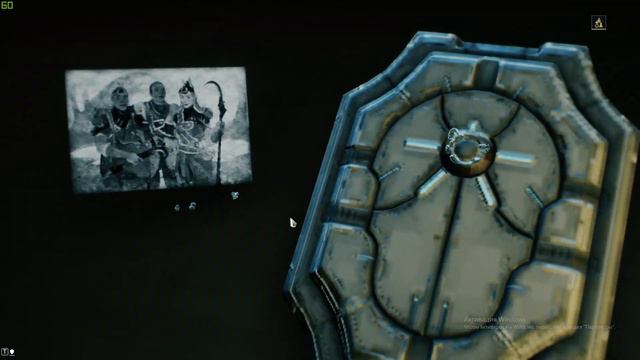 Warframe смотреть онлайн