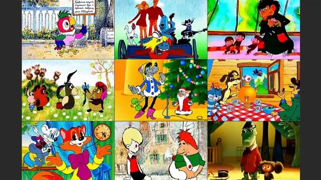 Альтернатива ДиснейЛЕНДУ -  СоюзМульт ПАРК! Открылся в Москве! Все билеты проданы!