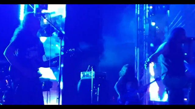 Almanac Live - Soundchaser @ Big Gun Festival (RU) 2019