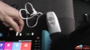 Способы изменения формата CVI-TVI-AHD-CVBS камеры Dahua. Установка и настройка камер в СК.