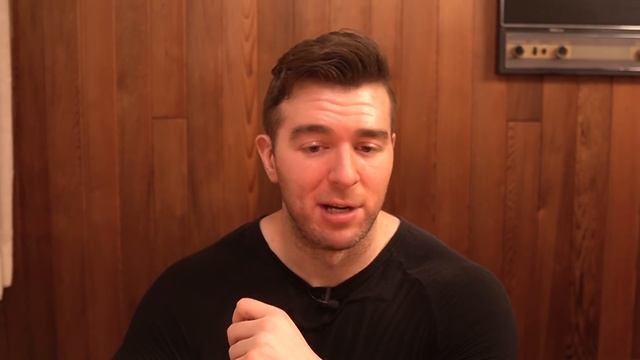 Chef Rush Vs. Greg Doucette Goes Nuclear - My Response смотреть онлайн