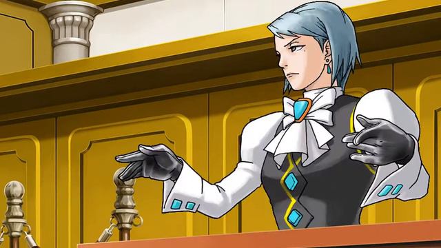 Von Karma Needs Therapy (objection.lol)