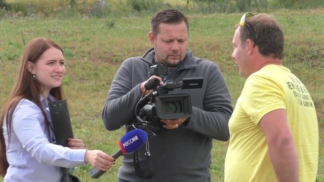 Соревнования в Твери по судомодельному спорту ( 8 июля 2019 года город Тверь ) смотреть онлайн