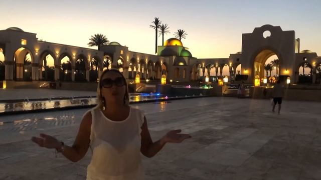 Курорт Сахл Хашиш/Sahl Hasheesh в Египте. Бронирование туров, отелей. сайт Oksana.travel