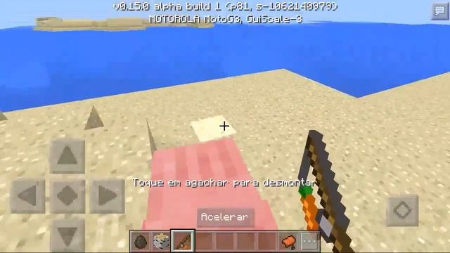 Download - Minecraft PE 0.15.0 build 1 !! смотреть онлайн