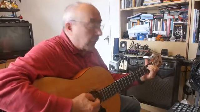 Chicago - Hard To Say I'm Sorry (COVER) смотреть онлайн