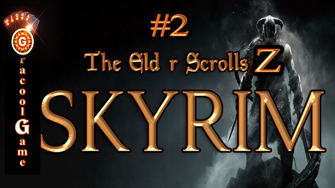 The Elder Scrolls 5 Skyrim Legendary Edition ─лук Хищник смотреть онлайн