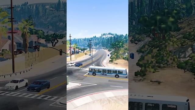 Бемиджи Драйв - BeamNG.drive #1 смотреть онлайн