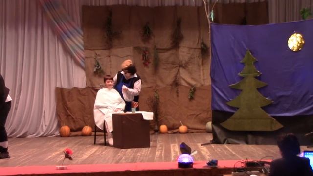 "Карлик Нос" смотреть онлайн