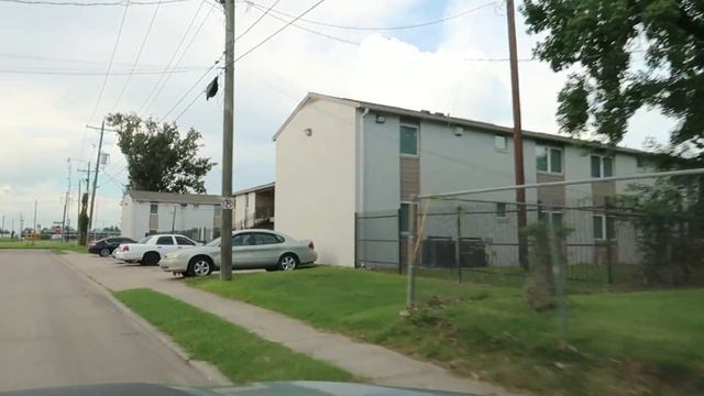 LAKE CHARLES LOUISIANA HOODS смотреть онлайн
