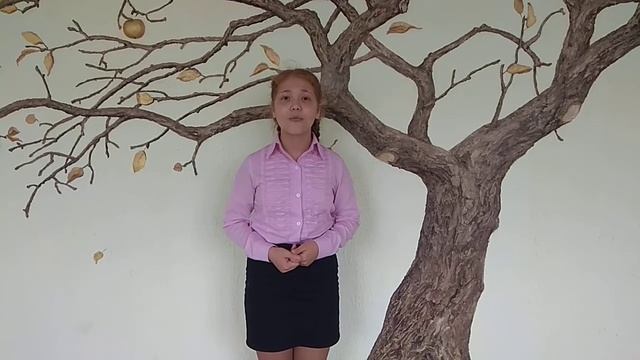 Живая классика, Речица, Михайлова Елизавета, 6 кл., ГУО "Озерщинская средняя школа №1"Речицкого р-н смотреть онлайн