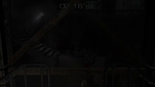 RE4. HD Project. Про сложность. Последняя глава. смотреть онлайн