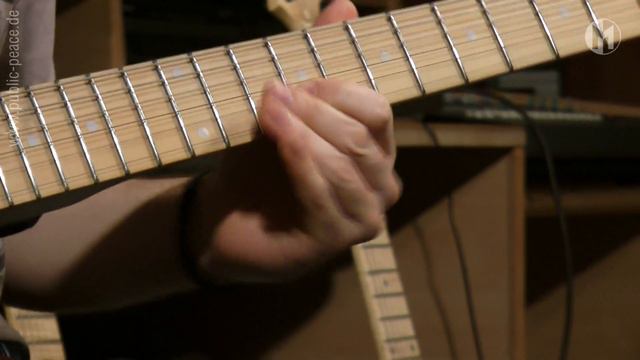 Public Peace Presents: Rafal Panek & The Mensinger Passenger смотреть онлайн