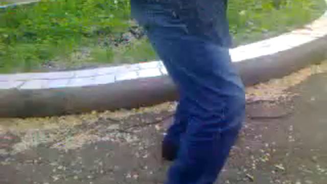 танцы алкаша смотреть онлайн