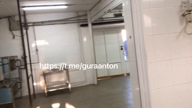 Производство минеральной воды Лужанская 4 и 7 смотреть онлайн