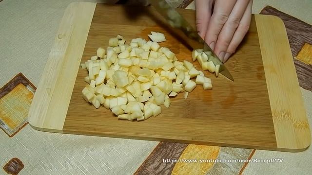 Салаты с Нимицами