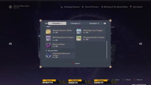 Zin Plays Genshin Impact 3.1 New Event, Spiral Abyss and MORE!! (Overwatch 2 Later) смотреть онлайн